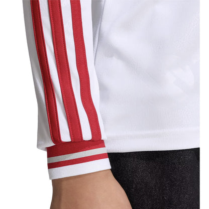 2026-2027 Liverpool Long Sleeve Away Shirt (Kids)_2