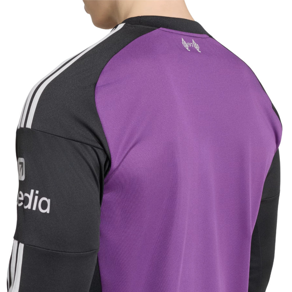 2026-2027 Liverpool Away Goalkeeper Shirt (Tribe Purple)_2