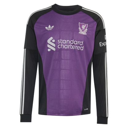 2026-2027 Liverpool Away Goalkeeper Shirt (Tribe Purple)_0