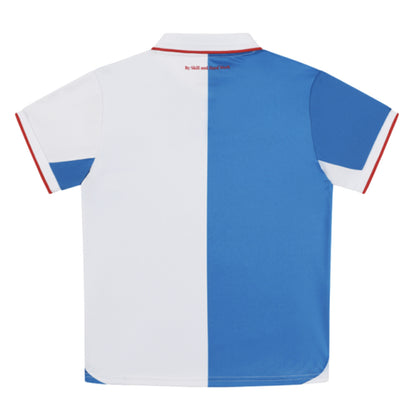 2026-2027 Blackburn Rovers Home Mini Kit_1