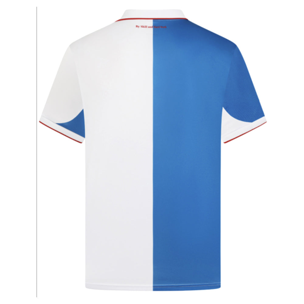 2026-2027 Blackburn Rovers Home Shirt_1