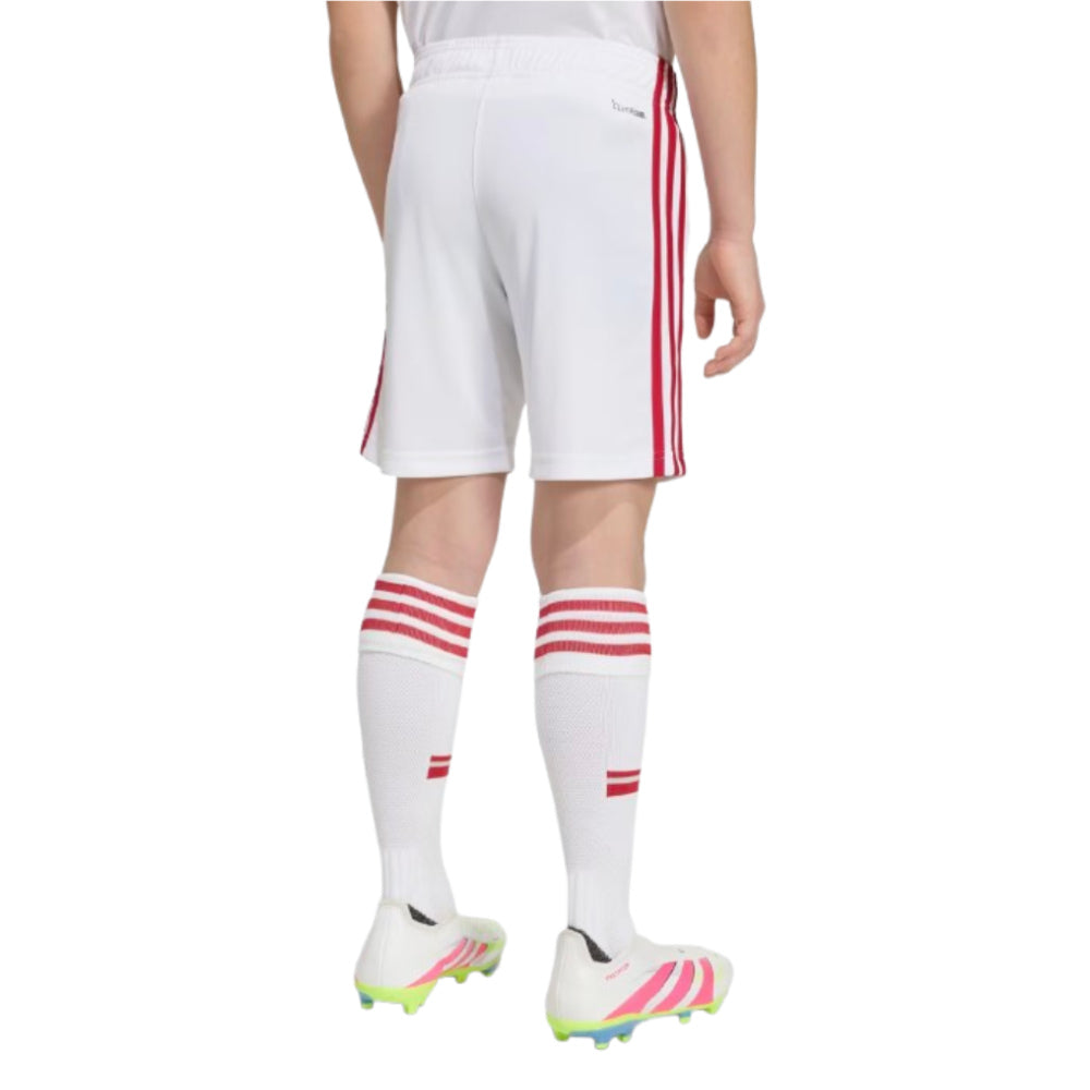 2026-2027 Liverpool Away Shorts (White) - Kids_1