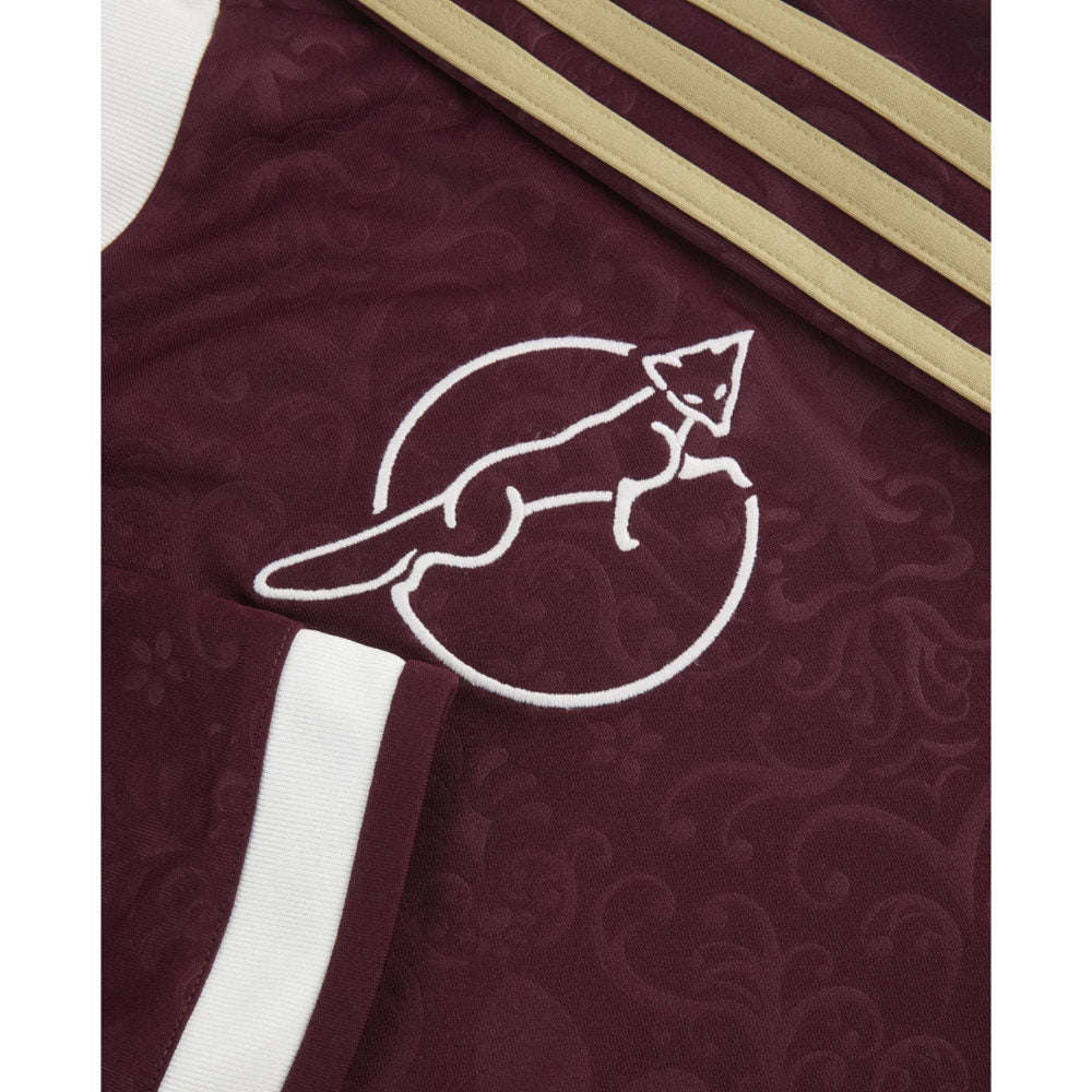 2026-2027 Leicester City Away Shirt_2