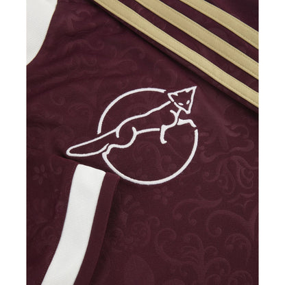 2026-2027 Leicester City Away Shirt_2