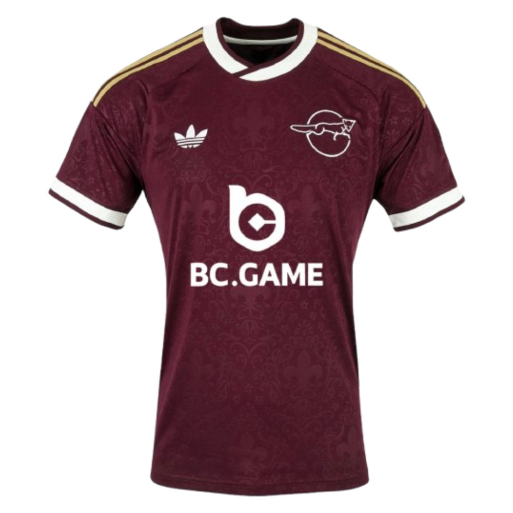2026-2027 Leicester City Away Shirt_0