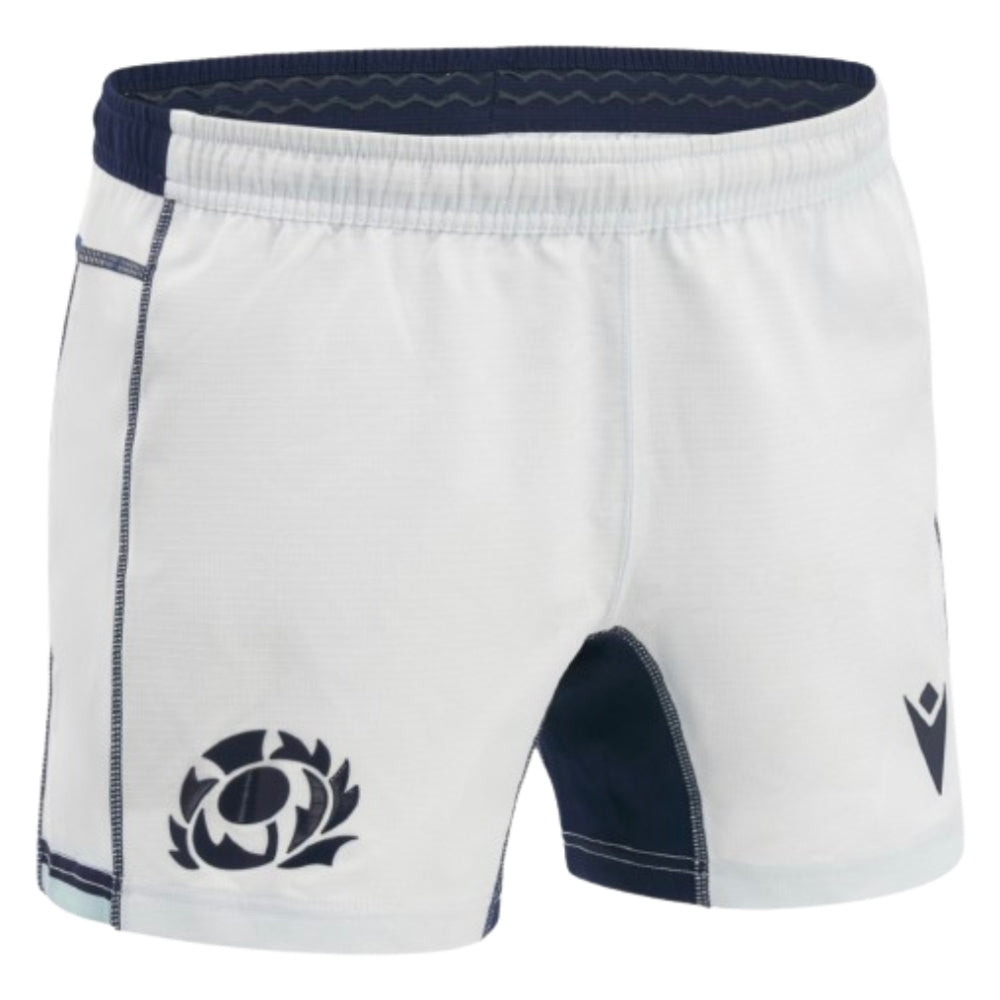 2026-2027 Scotland Rugby Away Shorts (Kids)_1