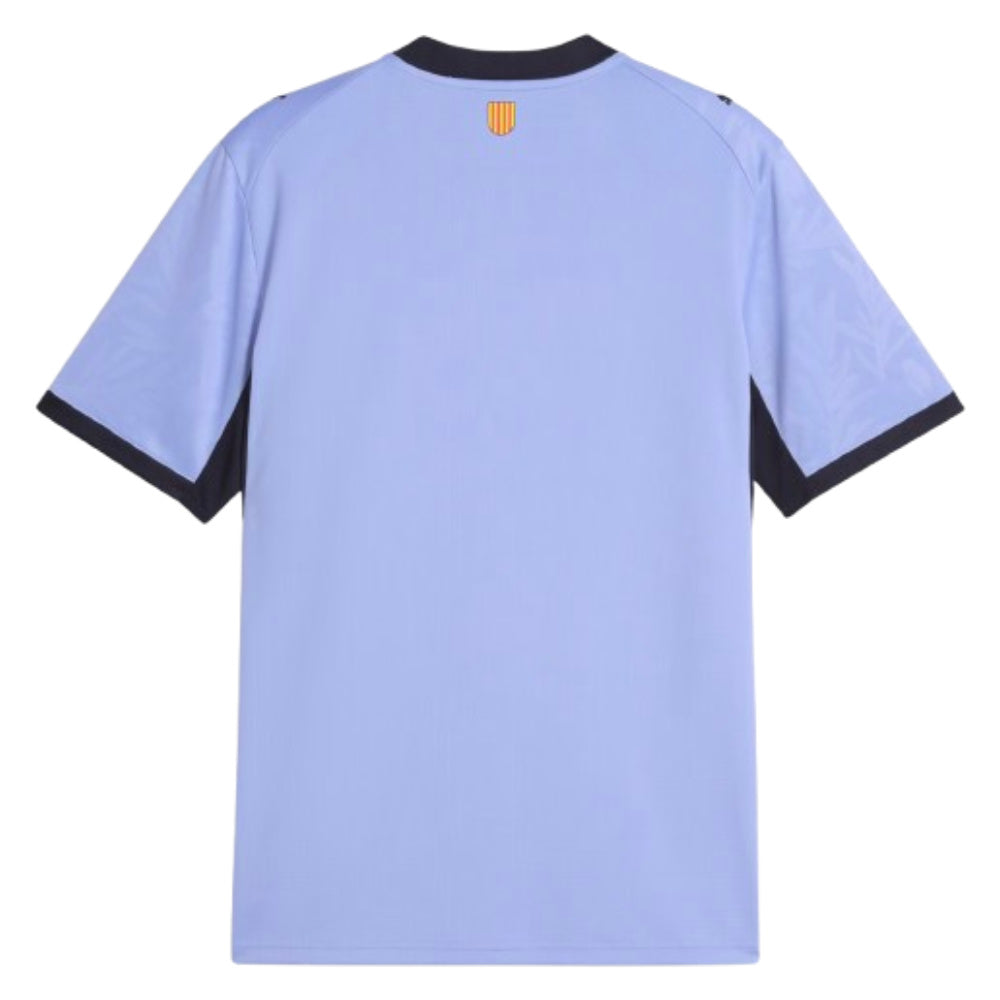 2026-2027 Marseille Third Shirt_1