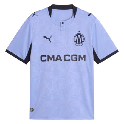 2026-2027 Marseille Third Shirt_0