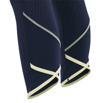 2026-2027 Scotland Rugby Ath Leggings (Navy) - Womens_2