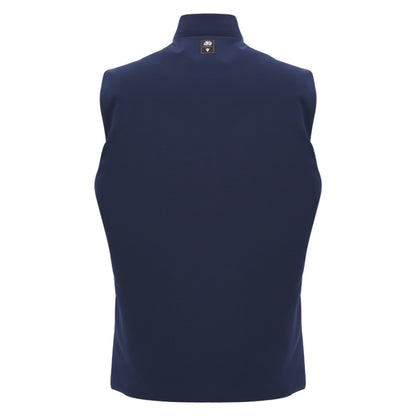 2026-2027 Scotland Rugby Padded Gilet (Navy)_1