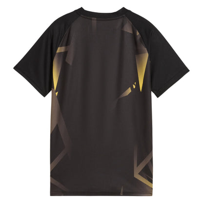2026-2027 Borussia Dortmund Warm Up Jersey (Black)_1
