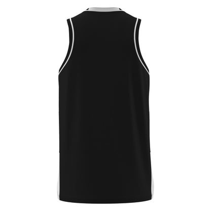 2026-2027 WRU Training Basketball Vest (Black)_1