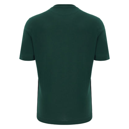 2026-2027 Wales WRU Rugby Cotton Travel Tee (Green)_1