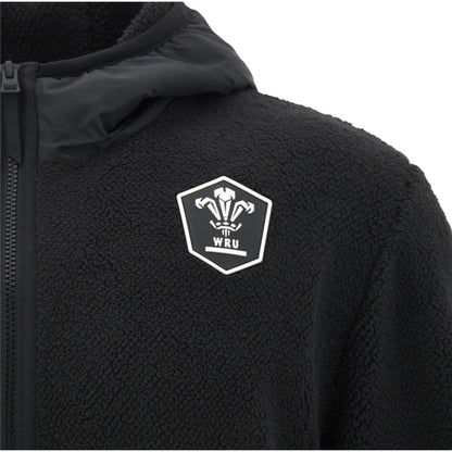 2026-2027 Wales WRU Rugby Ath Teddy Hoodie (Back)_1