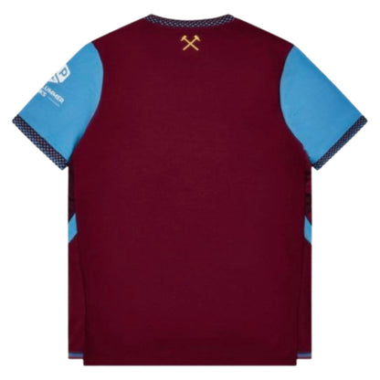 2026-2027 West Ham Home Shirt_1