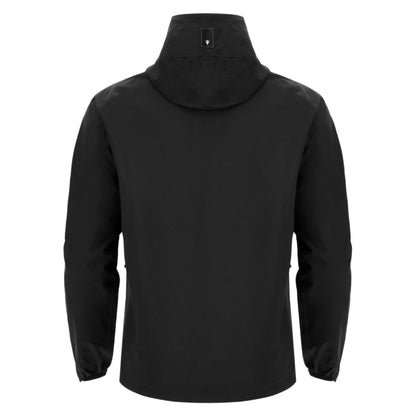 2026-2027 Wales WRU Rugby Ath Waterproof Jacket (Black)_2