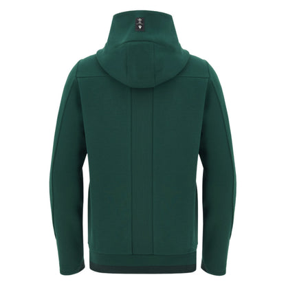 2026-2027 Wales WRU Rugby Ath Full Zip Hoodie (Green)_1