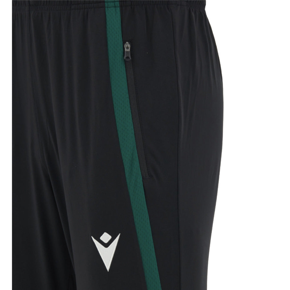 2026-2027 Wales WRU Rugby Training Pants (Black)_2