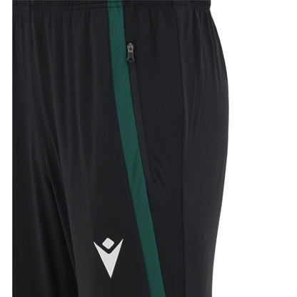 2026-2027 Wales WRU Rugby Training Pants (Black)_2