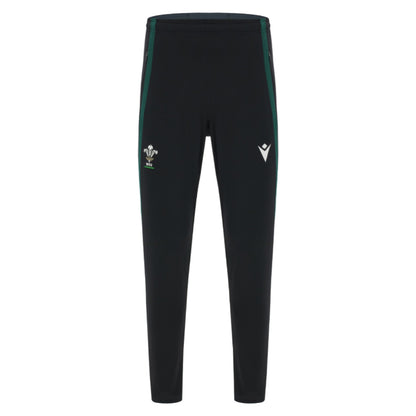 2026-2027 Wales WRU Rugby Training Pants (Black)_0