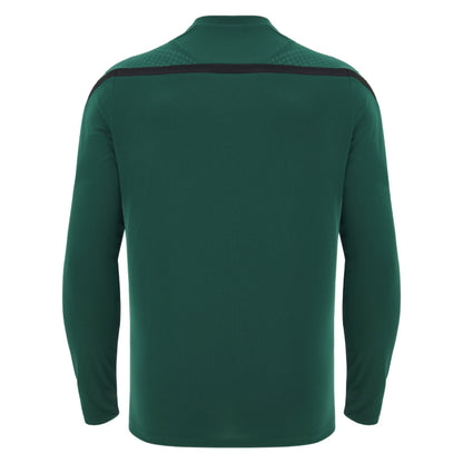 2026-2027 Wales WRU Rugby LS Training Shirt (Green)_1