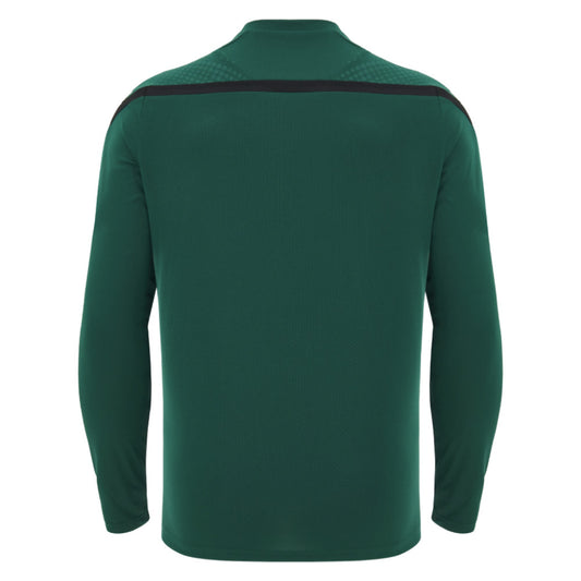 2026-2027 Wales WRU Rugby LS Training Shirt (Green)_1