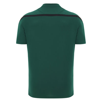 2026-2027 Wales WRU Rugby Training Shirt (Green) - Kids_2