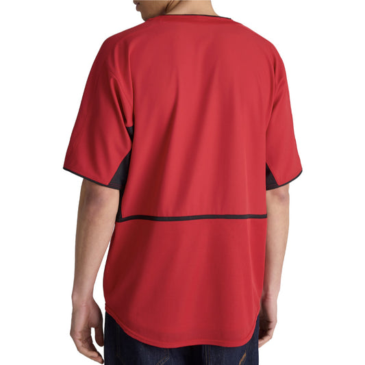 2002-2004 Manchester United Home Retro Shirt_1