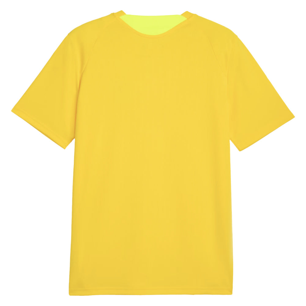 2026-2027 Borussia Dortmund Training Jersey (Yellow)_1