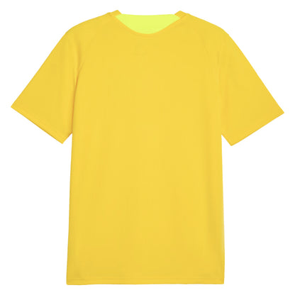 2026-2027 Borussia Dortmund Training Jersey (Yellow)_1