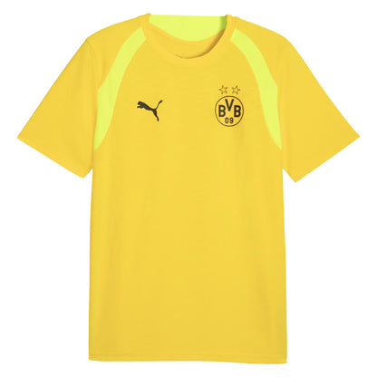 2026-2027 Borussia Dortmund Training Jersey (Yellow)_0