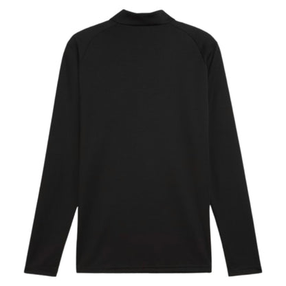 2026-2027 Borussia Dortmund Training 1/4 Zip Top (Black)_1
