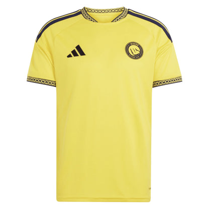 2026-2027 Al Nassr CRISTIANO RONALDO Home Shirt_1