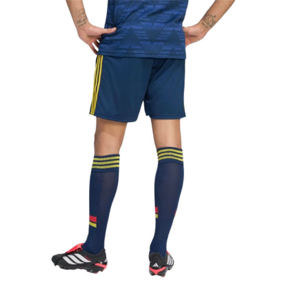 2026-2027 Arsenal Away Shorts (Navy)_1