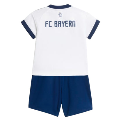 2026-2027 Bayern Munich Away Baby Kit_1