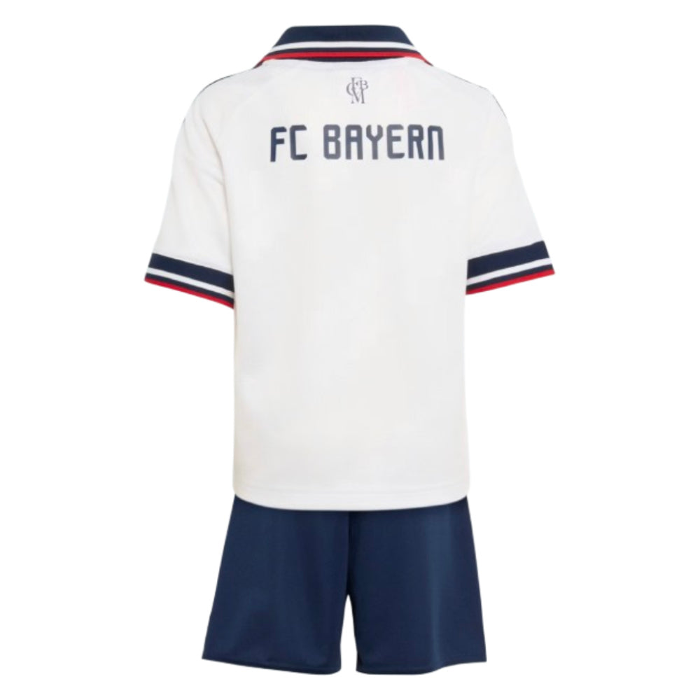 2026-2027 Bayern Munich Away Mini Kit_1