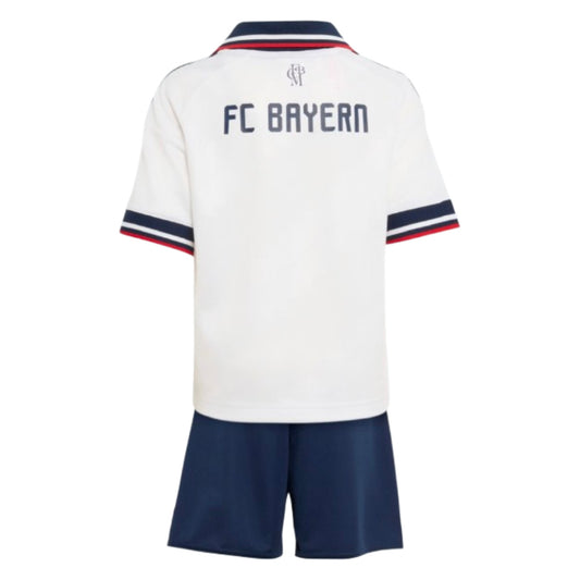 2026-2027 Bayern Munich Away Mini Kit_1