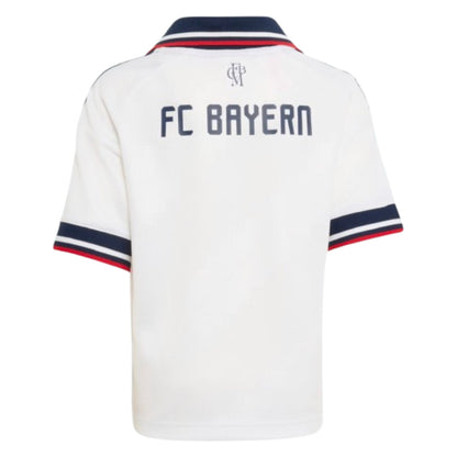 2026-2027 Bayern Munich Away Mini Kit_3