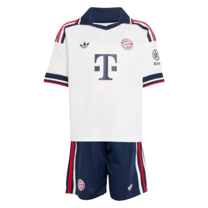 2026-2027 Bayern Munich Away Mini Kit_2