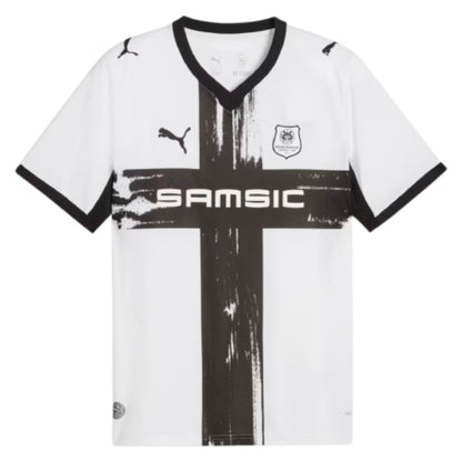 2026-2027 Stade Rennais Away Shirt_0