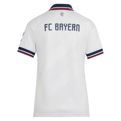 2026-2027 Bayern Munich Away Shirt (Womens)_1
