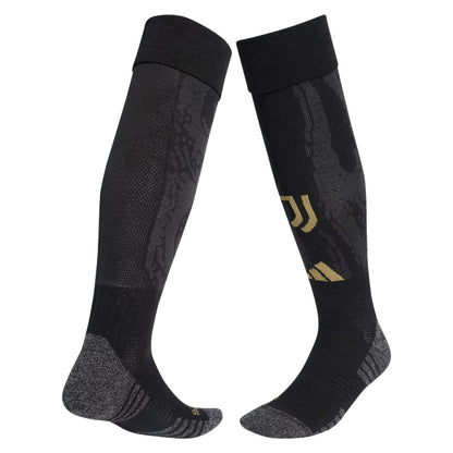 2026-2027 Juventus Third Socks (Black)_1