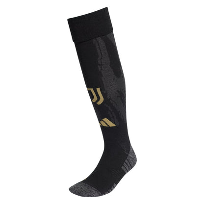 2026-2027 Juventus Third Socks (Black)_0