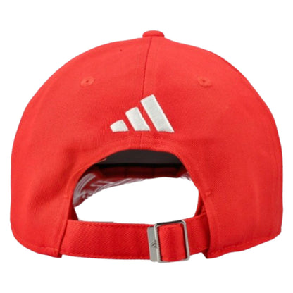 2026-2027 Benfica Baseball Cap (Red)_1