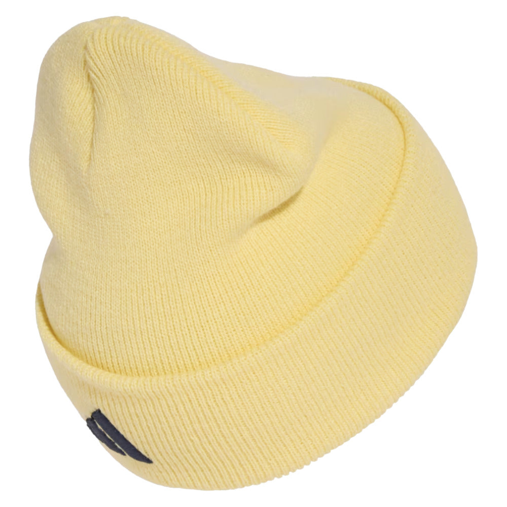 2026-2027 Arsenal Woolie Hat (Yellow)_1