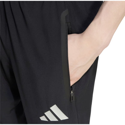 2026-2027 Liverpool Tiro Travel Pants (Black)_2
