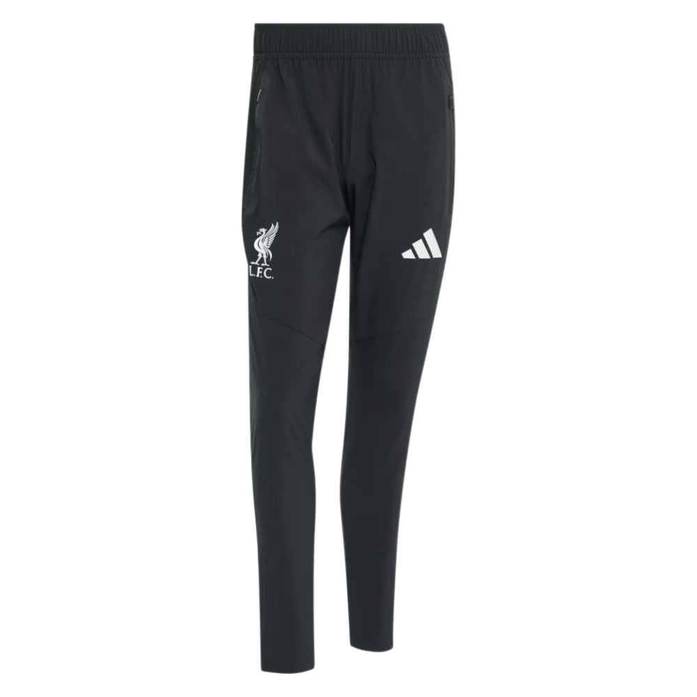 2026-2027 Liverpool Tiro Travel Pants (Black)_0