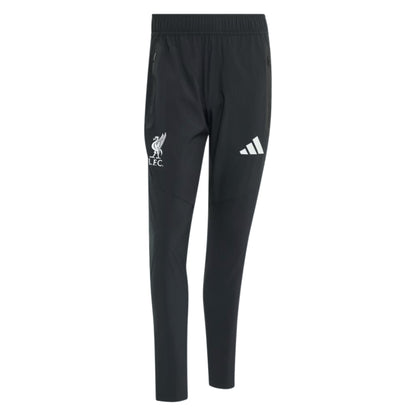 2026-2027 Liverpool Tiro Travel Pants (Black)_0