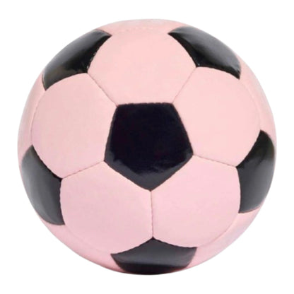 2026-2027 Juventus Club Football (Pink) - size 5_2