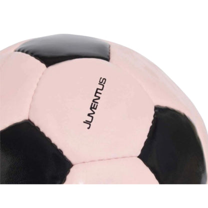 2026-2027 Juventus Club Football (Pink) - size 5_1